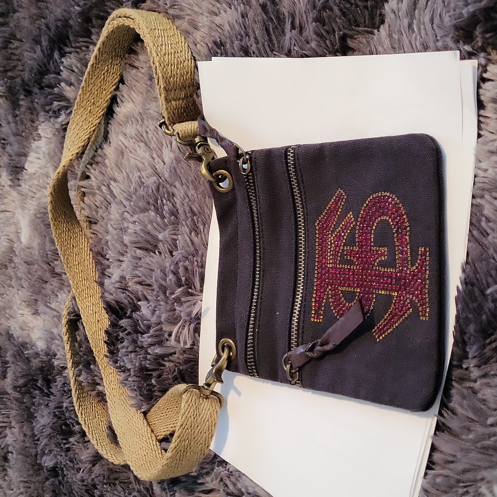 Florida State bag